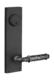 Emtek 8114RBL number 1