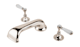 Barber Wilsons RCL3480 number 1