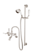 Barber Wilsons RCL4306 number 1