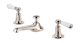 Barber Wilsons RCL6455 number 1