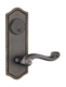 Emtek 7090RL number 1