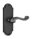 Emtek 8016RL number 1