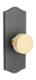Emtek 8010ROU number 1