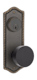 Emtek 7090ROU number 1