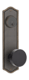 Emtek 7990ROU number 1