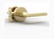Mega Handles RPD5 number 12