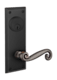 Emtek 8080R number 1