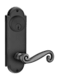 Emtek 8066R number 1