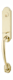 Emtek 4313.Lever number 3