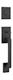 Baldwin Hardware LAJ number 4