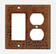 Premier Copper SCOR number 1