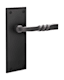 Emtek 8104SF number 1