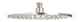 California Faucets SH-162-10 number 1