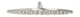 California Faucets SH-162-16 number 1