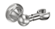 California Faucets SH-20S-47 number 1