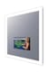 Electric Mirror SIL-156-AV-3642 number 3