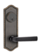 Emtek 7090SIO number 1