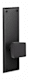 Emtek 8704SQU number 1