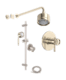 Rohl TCP23W1 SET number 4