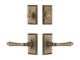 Nostalgic Warehouse STUEXTFLR number 7