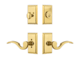 Nostalgic Warehouse STUEXTMAN number 5