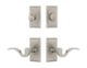 Nostalgic Warehouse STUEXTMAN number 7