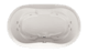 Hydro Systems SAV7444ACO number 1
