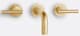 California Faucets TO-V6602-9 number 1
