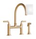 California Faucets K30-123S-KL number 2