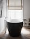 Aquatica Sens-Blck-Wht number 5