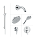 Hansgrohe HG-T201 number 2