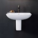 Duravit 233565 number 1
