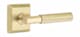 Emtek 8131TASM number 5