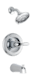 Delta T13420-SHC number 1