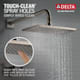 Delta T14253-WE number 16