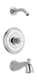 Delta T14497-LHP-LHD number 1