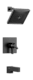 Delta T17474 number 6
