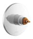 Brizo T600110 number 9