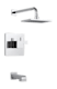 Brizo T60480 number 1