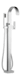Brizo T70180 number 9