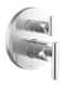 Brizo T75P6110 number 1