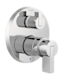 Brizo T75P635 number 12