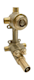 California Faucets THX-R number 1
