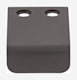 Top Knobs TK101 number 1