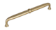 Top Knobs TK1024 number 5
