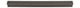 Top Knobs TK1044 number 1
