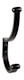 Top Knobs TK1066 number 1