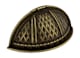 Top Knobs TK171 number 6