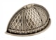 Top Knobs TK172 number 5