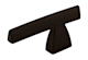 Top Knobs TK2 number 4